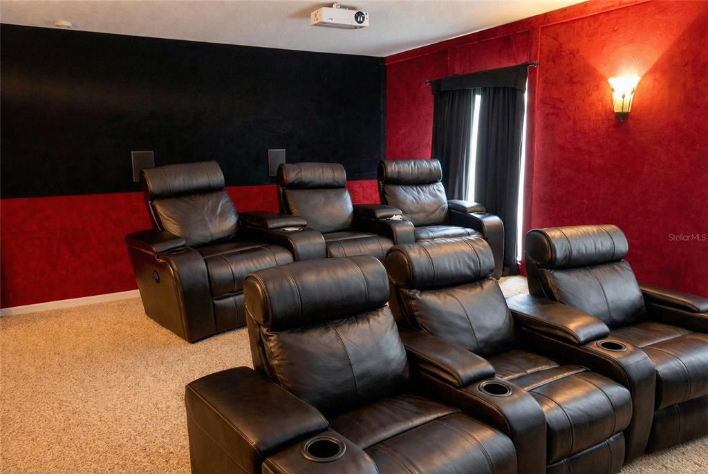 217 Tres Reyes Lane Groveland, FL 34736 - Photo 11 of 20 a living room with furniture