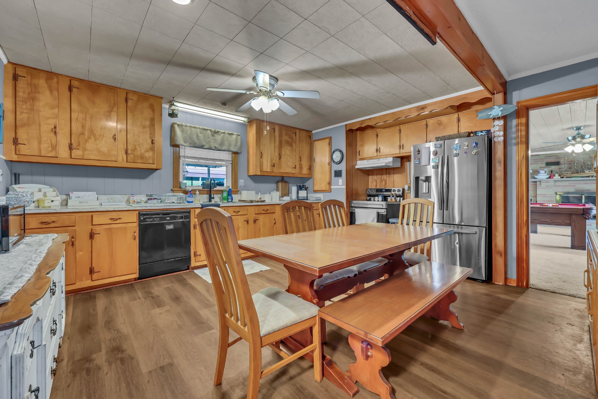 1436 River Road Clarksville, TN 37040 - Photo 12 of 28 Gallery Image 12