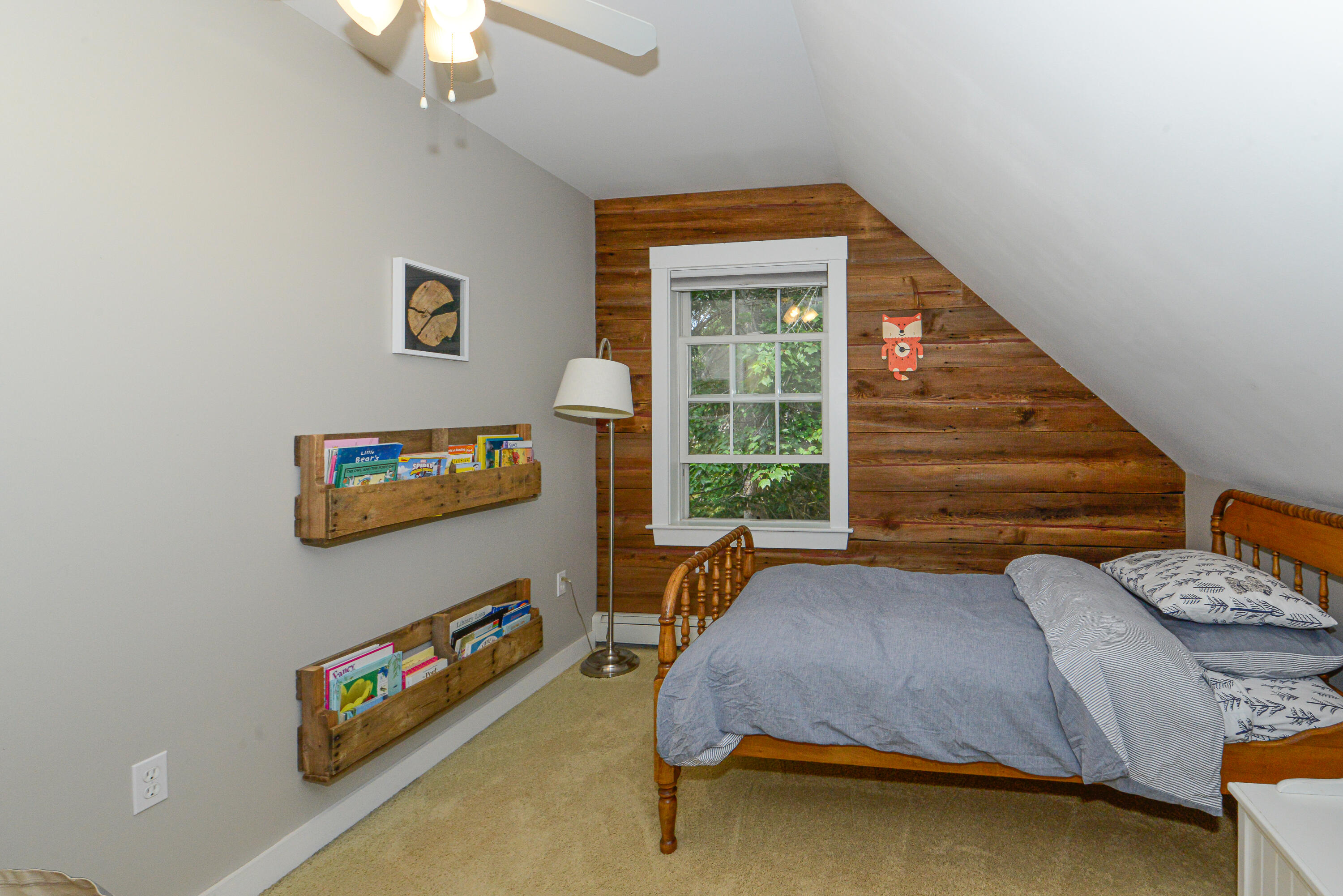 468 Upper Ridge Road Bridgton, ME 04009 - Photo 51 of 101 468 upper ridge-3