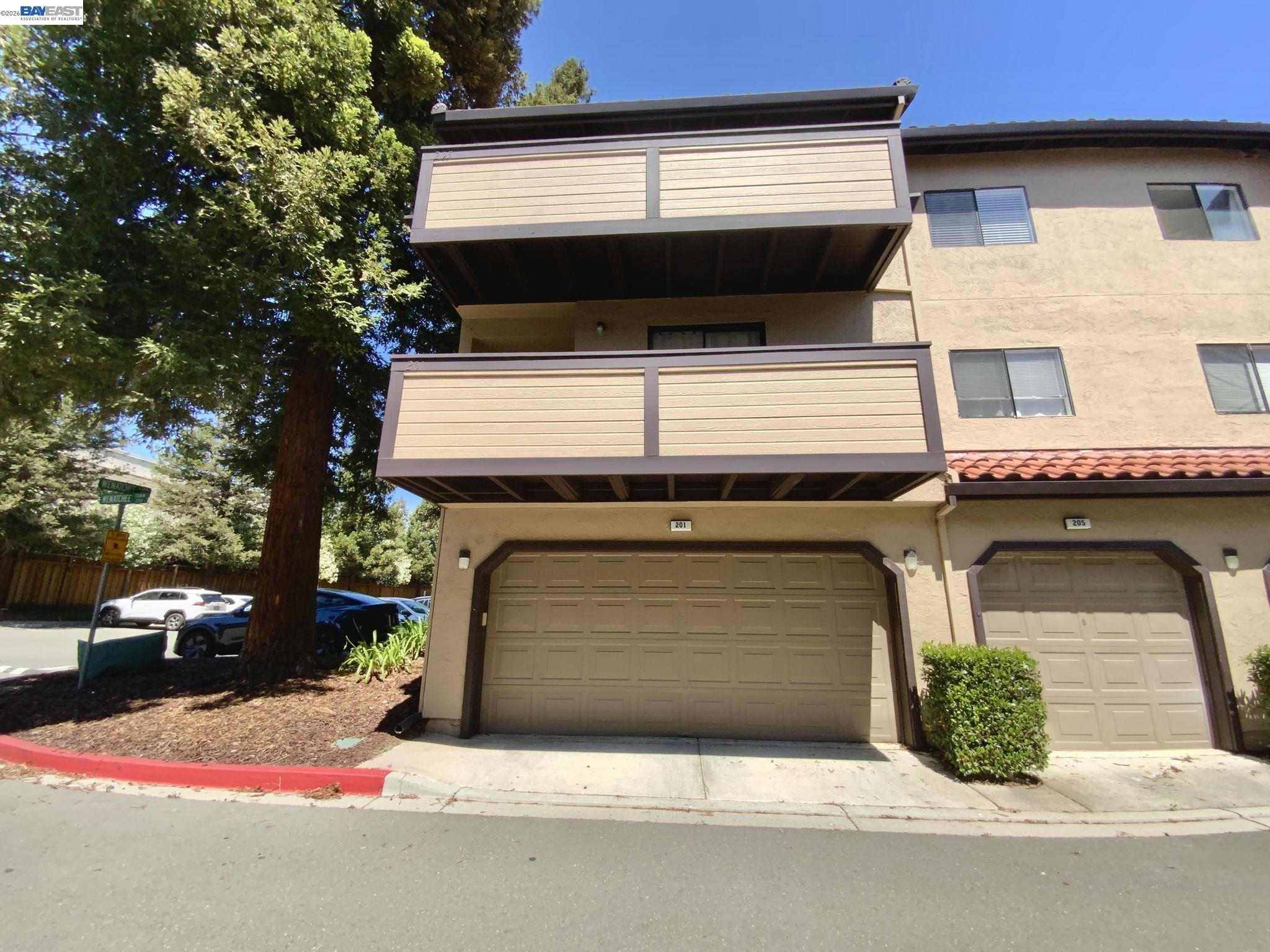 205 Wenatchee Common, Unit 16 Fremont, CA 94539 - Photo 25 of 51
