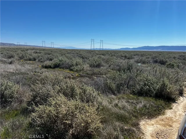 $12,000 | 0 Bend Road, Santa Margarita, CA 93453