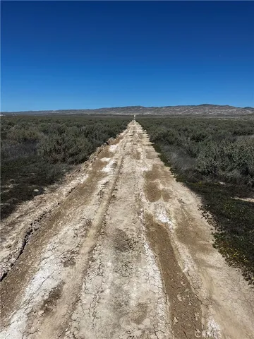 $12,000 | 0 Bend Road, Santa Margarita, CA 93453