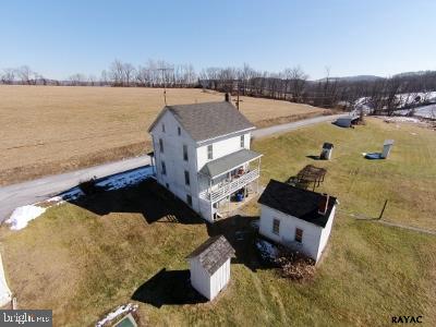 1184 Heindel Road York, PA 17408 - Photo 32 of 33 Gallery Image 32