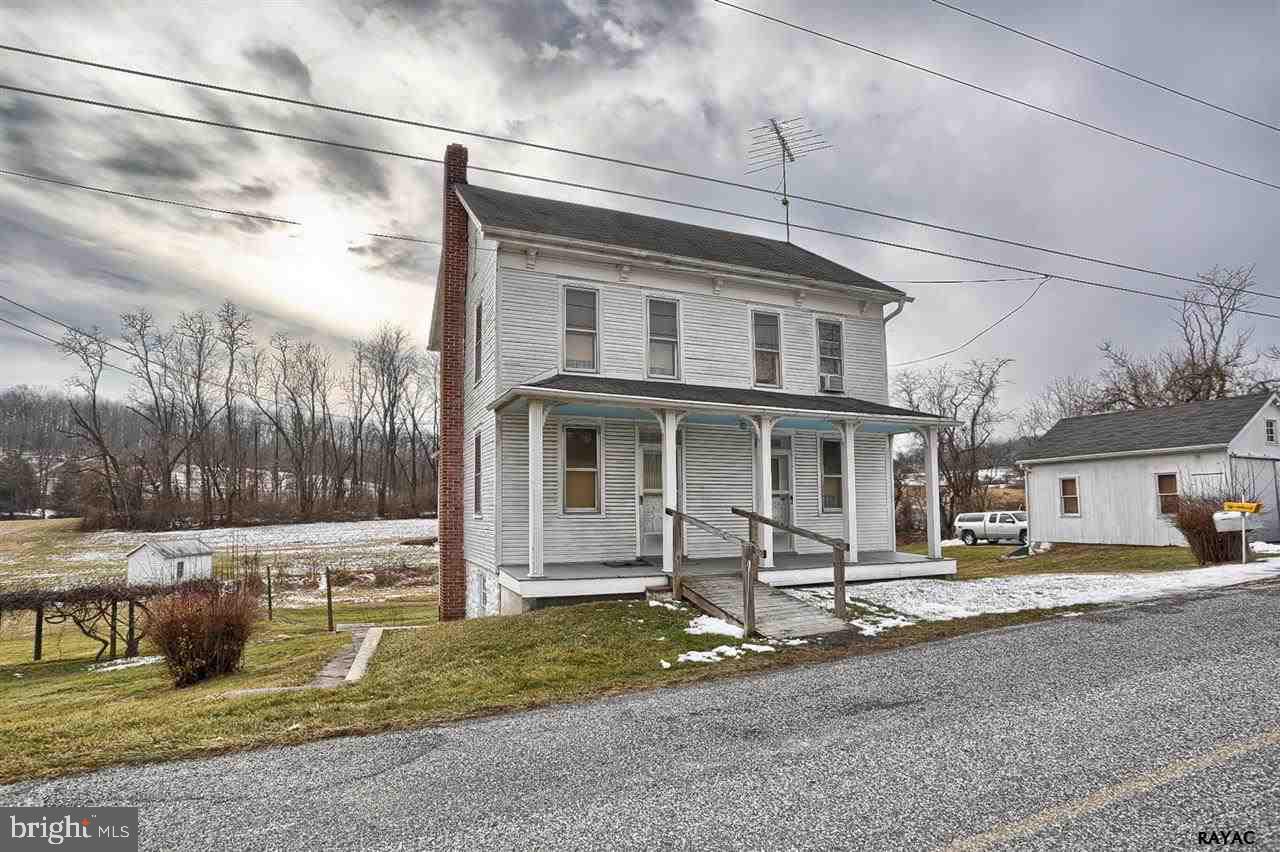 1184 Heindel Road York, PA 17408 - Photo 8 of 33 Gallery Image 8