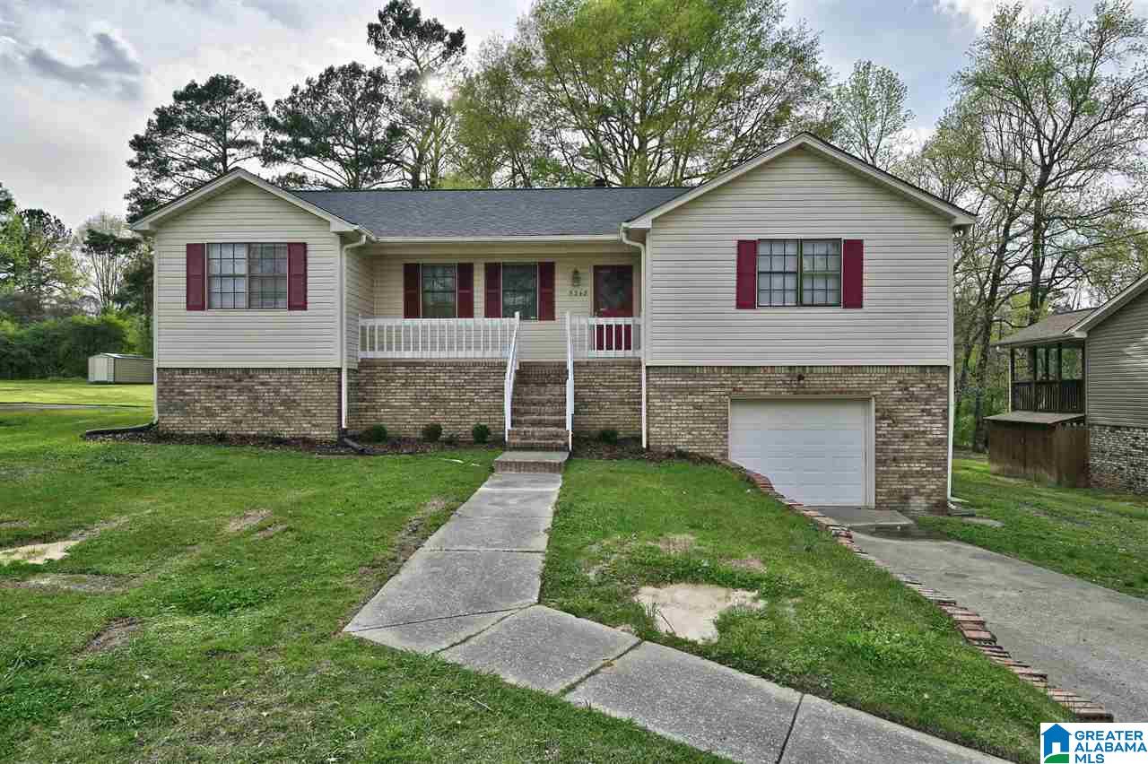 5348 Memory Lane Mount Olive, AL 35117 - Photo 3 of 28