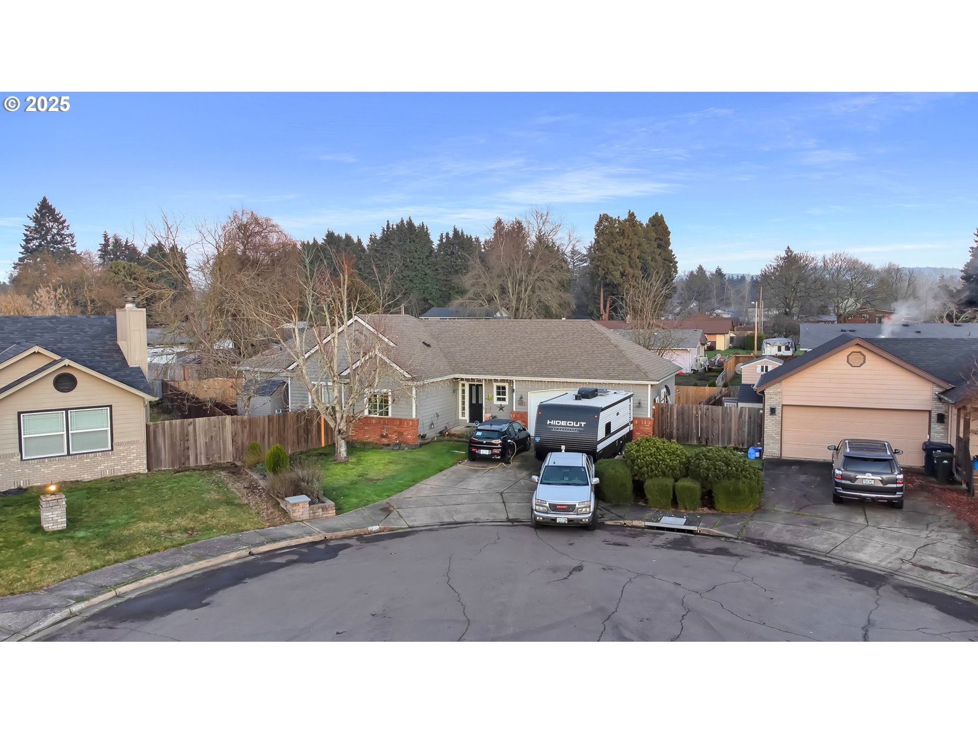 4677 Calumet Way Eugene, OR 97404 - Photo 1 of 47