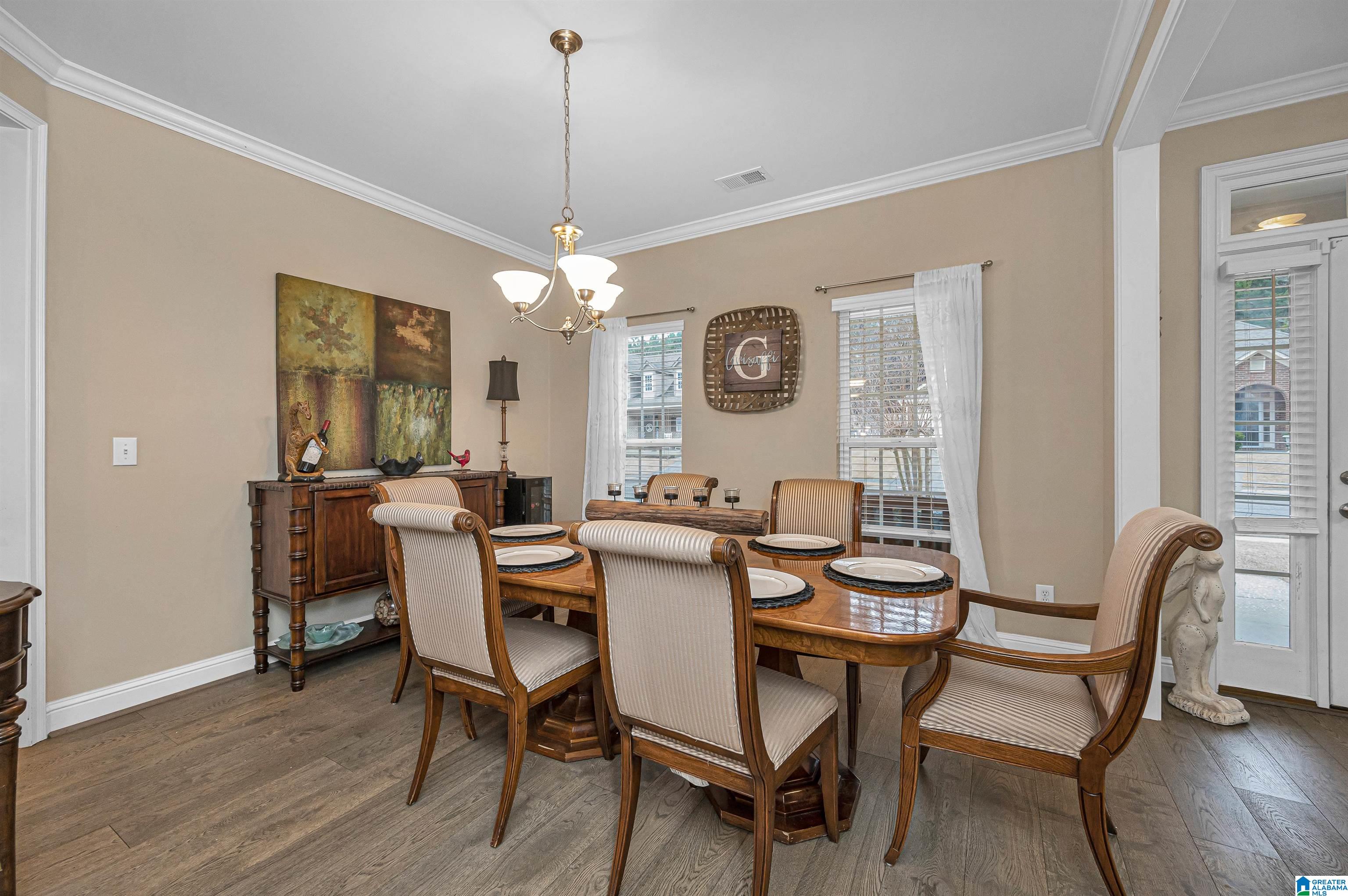 527 Chesser Circle Chelsea, AL 35043 - Photo 11 of 45