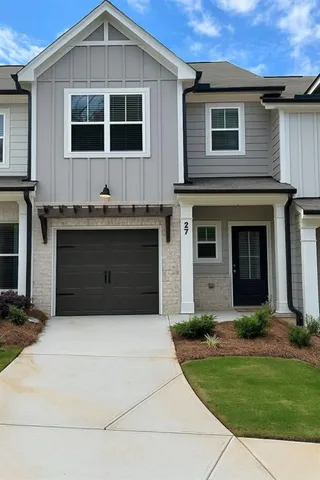 $314,900 | 27 Benscot Drive, Austell, GA 30106