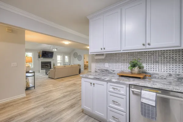 $3,200 | 204 Hogan Lane, Columbia, TN 38401