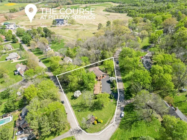 $3,200 | 204 Hogan Lane, Columbia, TN 38401