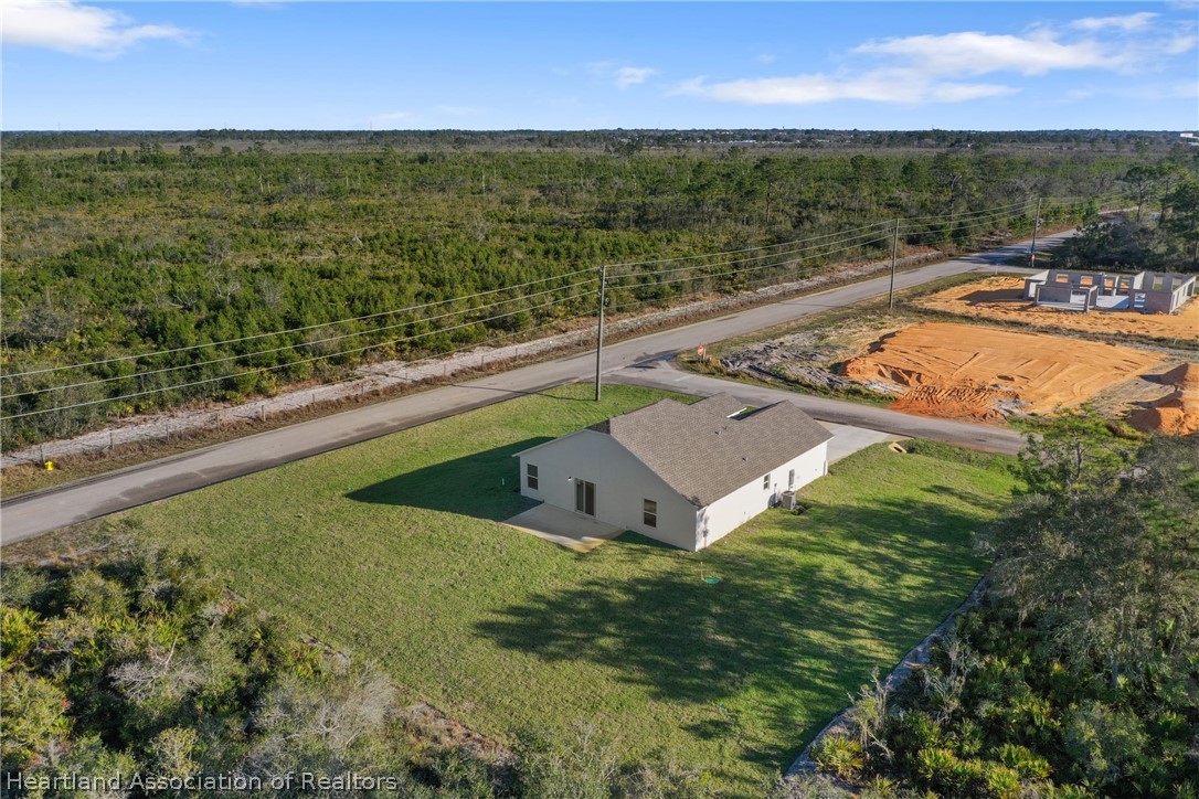 6151 Monegro Street Sebring, FL 33872 - Photo 35 of 36