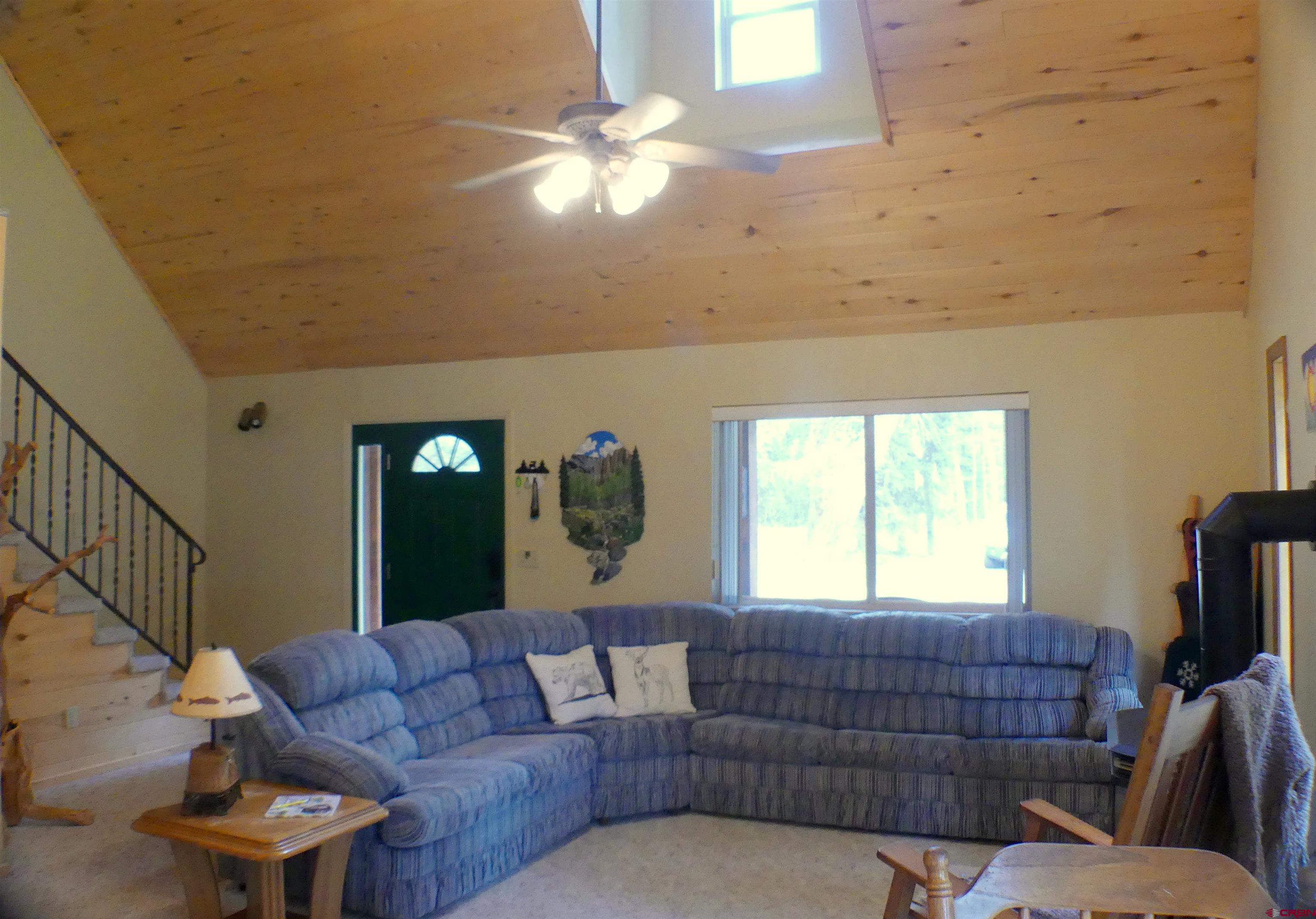 771 Balsam Road Cimarron, CO 81220 - Photo 8 of 32 Gallery Image 8