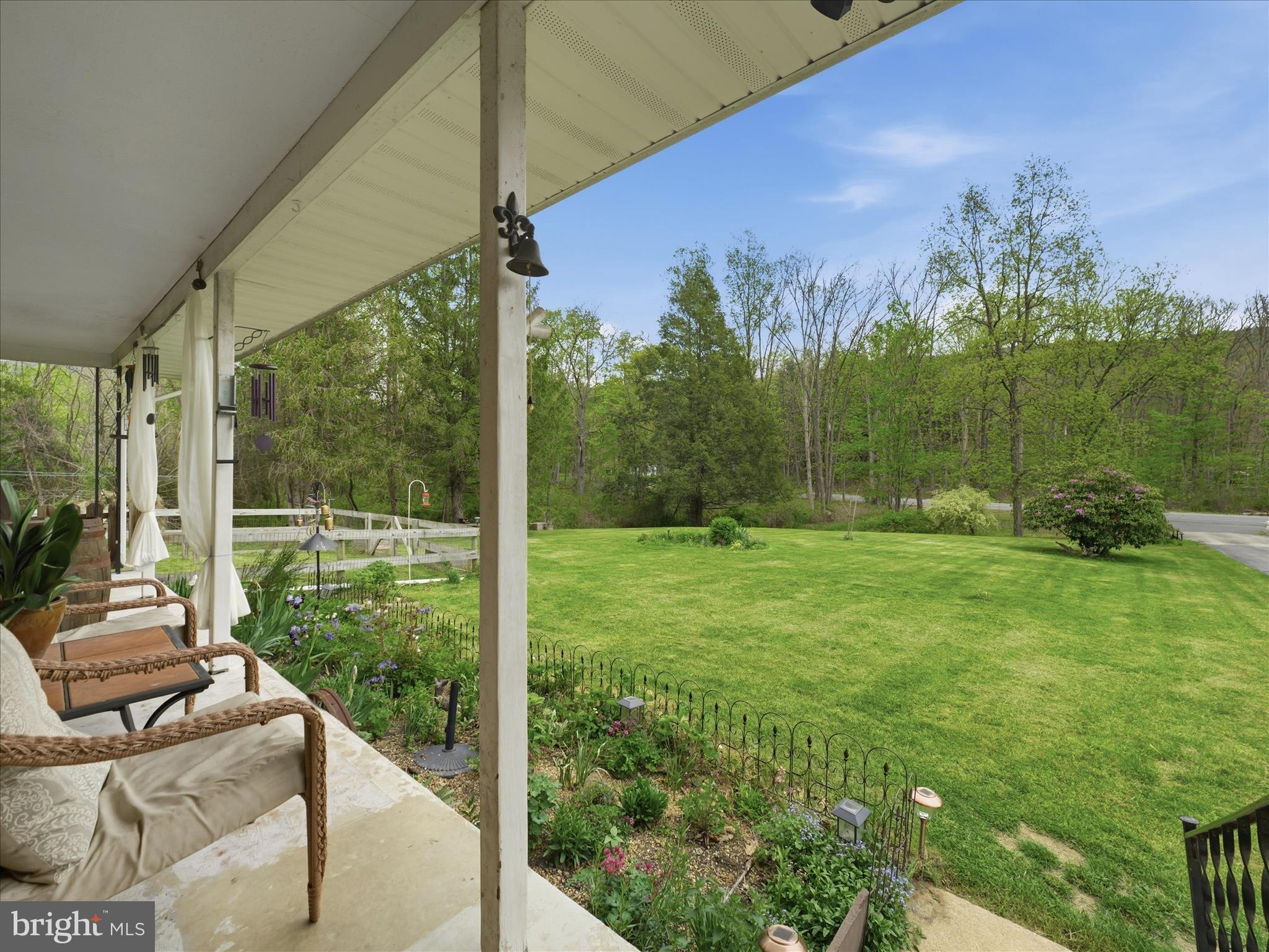 21725 Amberson Road Spring Run, PA 17262 - Photo 26 of 41