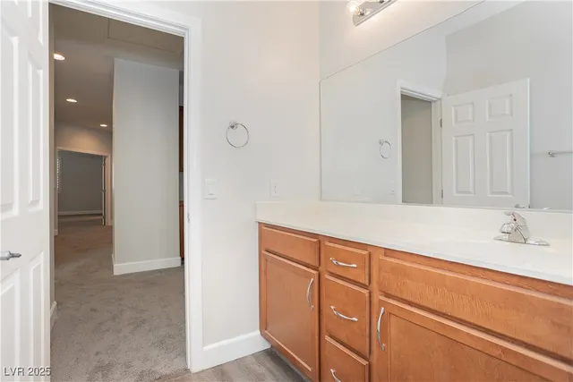 $2,800 | 971 Huntington Cove Parkway, Las Vegas, NV 89178