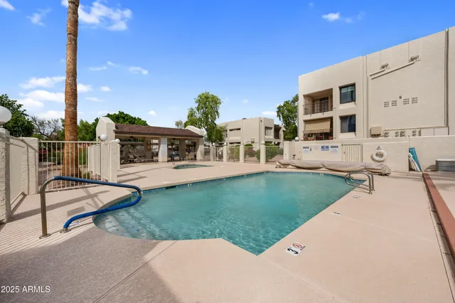 $212,000 | 5518 East Lindstrom Lane, Unit 1011, Mesa, AZ 85215