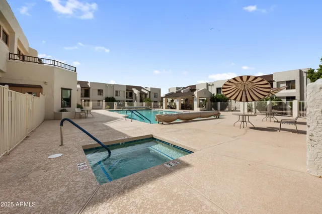 $212,000 | 5518 East Lindstrom Lane, Unit 1011, Mesa, AZ 85215