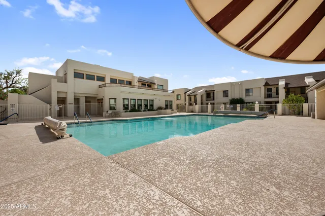 $212,000 | 5518 East Lindstrom Lane, Unit 1011, Mesa, AZ 85215