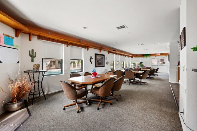 $212,000 | 5518 East Lindstrom Lane, Unit 1011, Mesa, AZ 85215