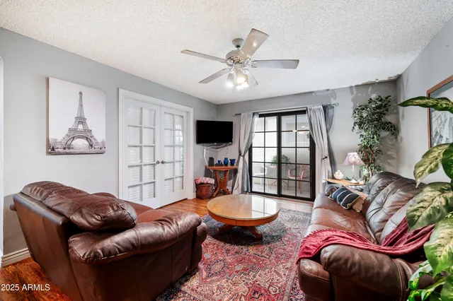 $212,000 | 5518 East Lindstrom Lane, Unit 1011, Mesa, AZ 85215