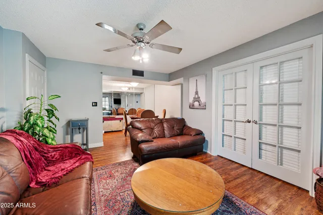 $212,000 | 5518 East Lindstrom Lane, Unit 1011, Mesa, AZ 85215