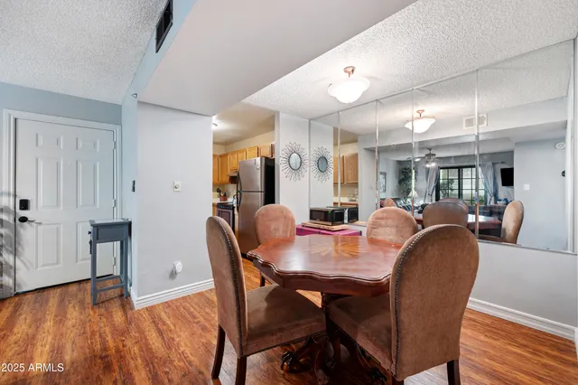 $212,000 | 5518 East Lindstrom Lane, Unit 1011, Mesa, AZ 85215