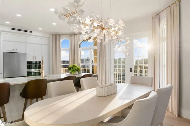 $2,499,999 | 1131 Swallow Avenue, Unit PH1, Marco Island, FL 34145