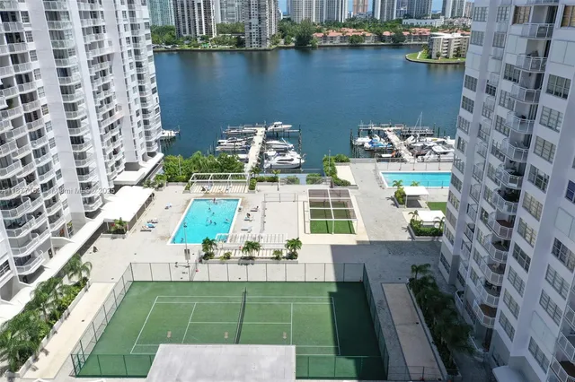$1,850 | 18031 Biscayne Boulevard, Unit 1601, Aventura, FL 33160