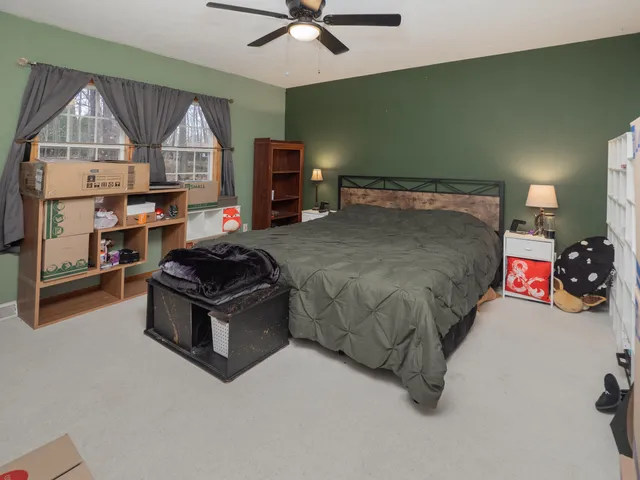 $304,900 | 1009 Sherwood Forrest Trail, Sturgis, MI 49091