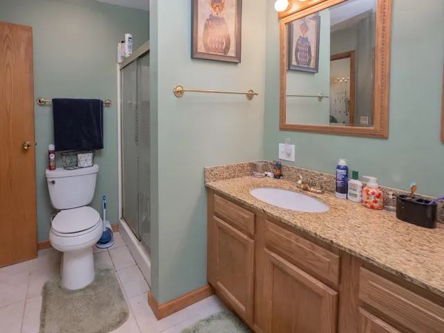 $304,900 | 1009 Sherwood Forrest Trail, Sturgis, MI 49091