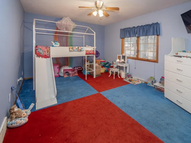 $304,900 | 1009 Sherwood Forrest Trail, Sturgis, MI 49091