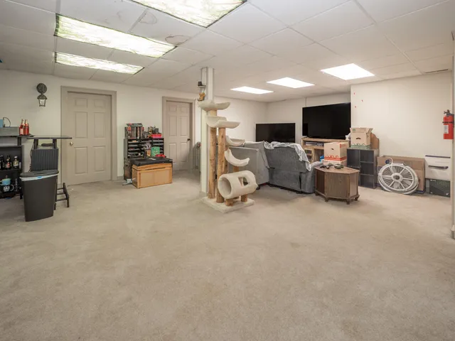 $304,900 | 1009 Sherwood Forrest Trail, Sturgis, MI 49091