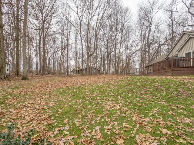 $304,900 | 1009 Sherwood Forrest Trail, Sturgis, MI 49091