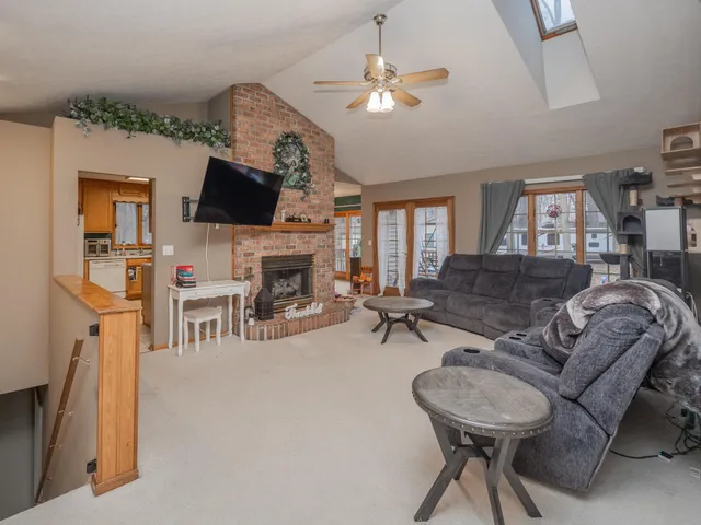 $304,900 | 1009 Sherwood Forrest Trail, Sturgis, MI 49091