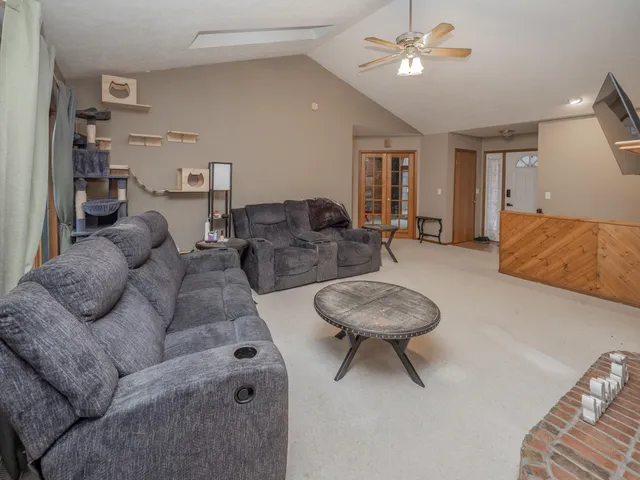 $304,900 | 1009 Sherwood Forrest Trail, Sturgis, MI 49091