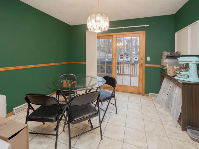 $304,900 | 1009 Sherwood Forrest Trail, Sturgis, MI 49091