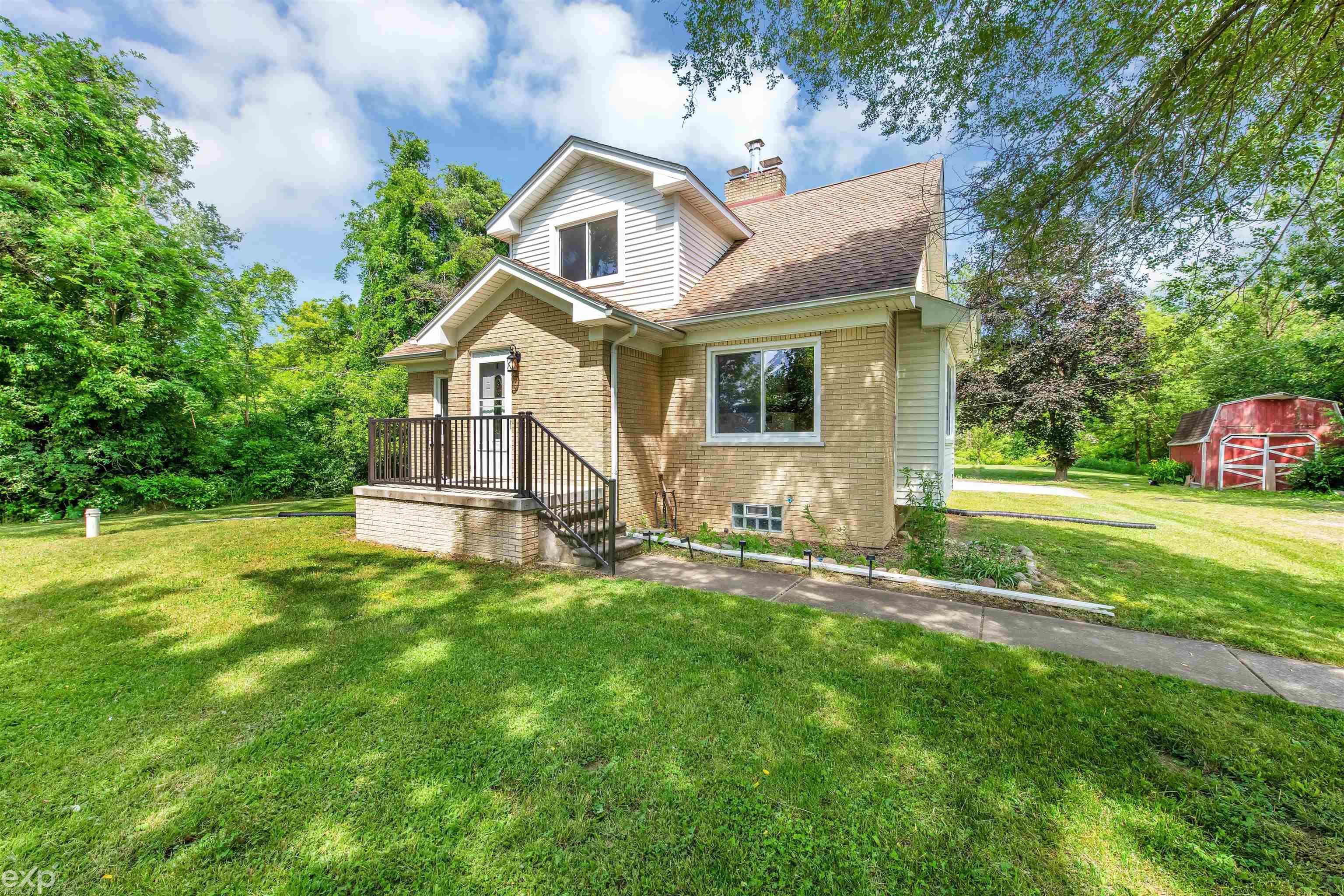 64040 Bates Road New Haven, MI 48050 - Photo 1 of 33 50154033-b37670d8-3097-4b39-9cb6-15387ad70d9c.JPG