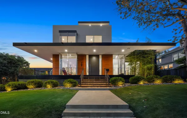 $3,975,000 | 707 Watts Street, Durham, NC 27701