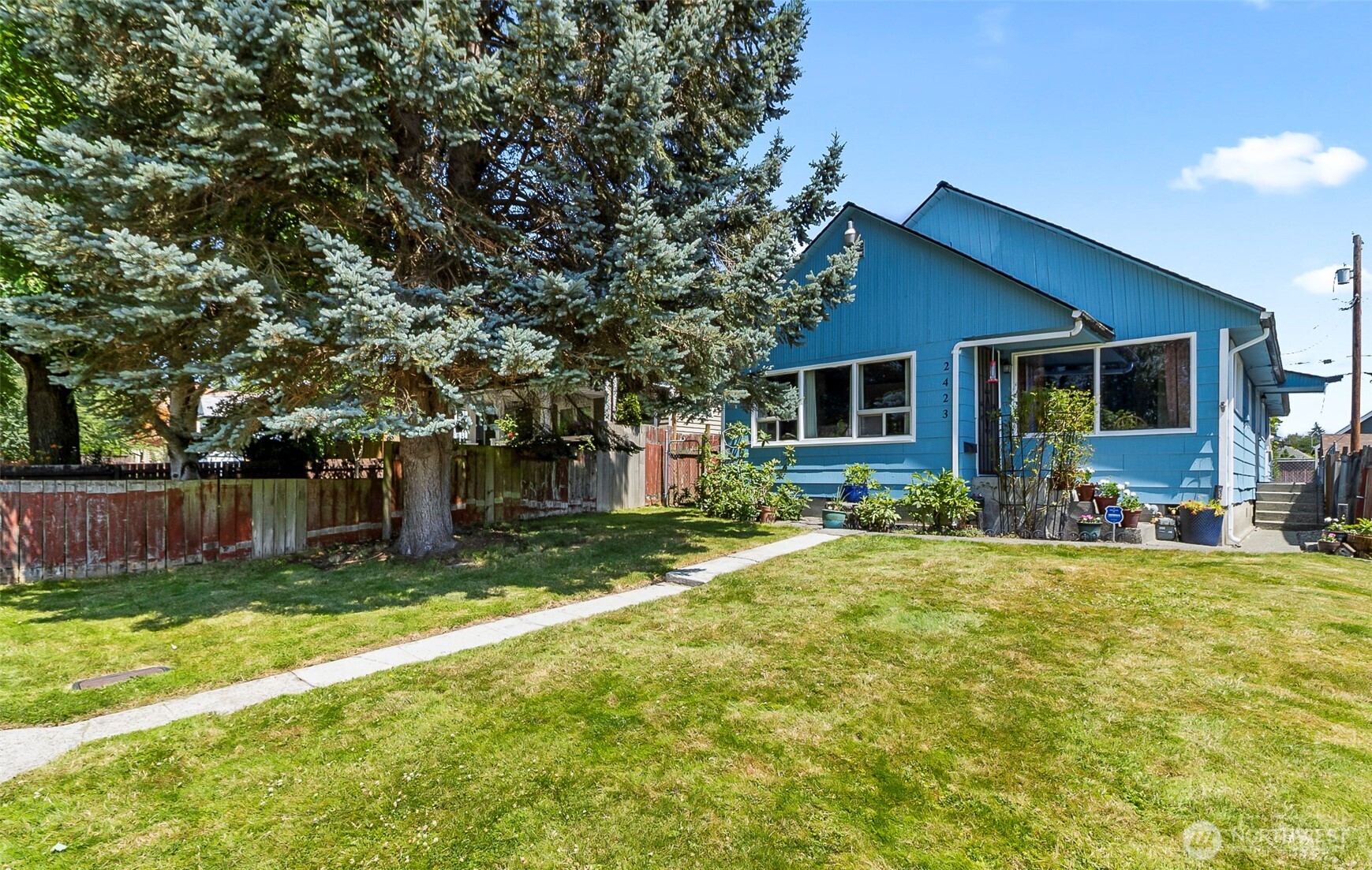 2423 Chestnut Street Everett, WA 98201 - Photo 40 of 40