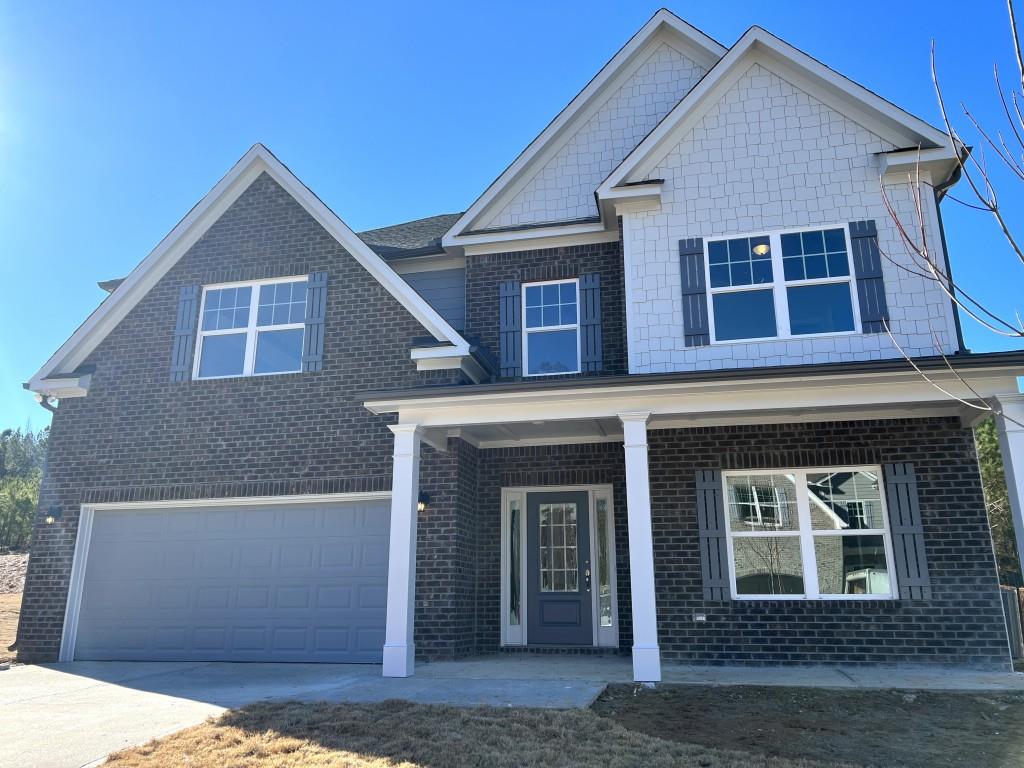 81 Rivulet Drive Dallas, GA 30132 - Photo 1 of 1 Gallery Image 1