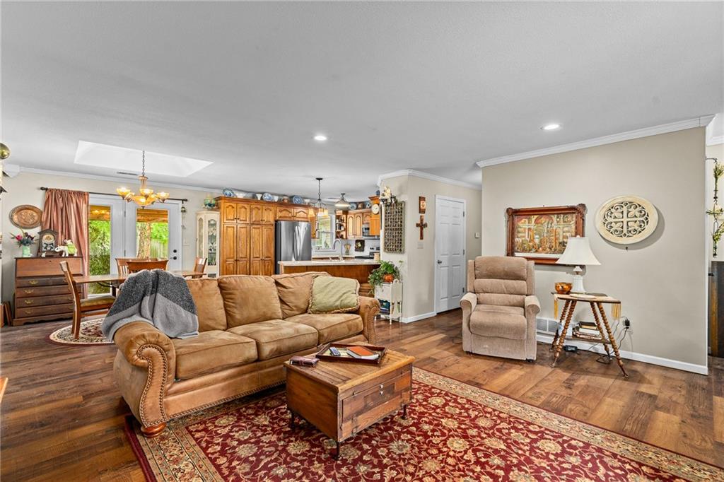 303 West Maple Street Archie, MO 64725 - Photo 6 of 47