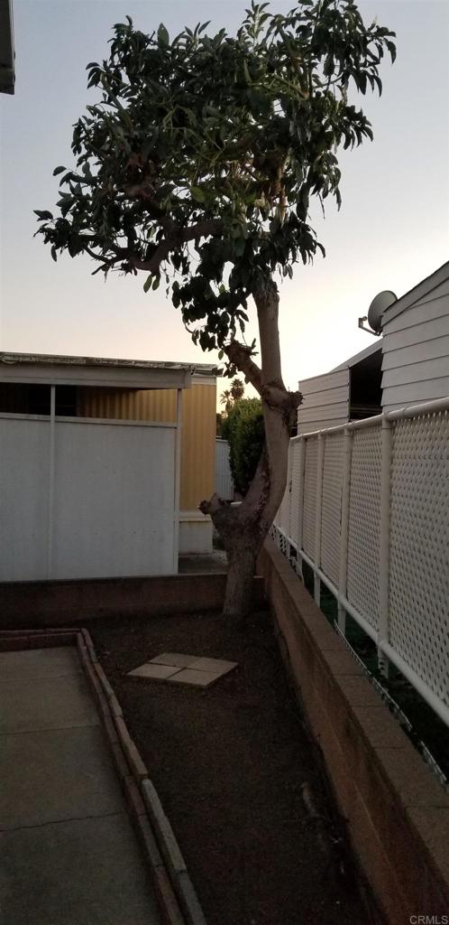165 Roadrunner Lane Oceanside, CA 92057 - Photo 20 of 20 a backyard of a house