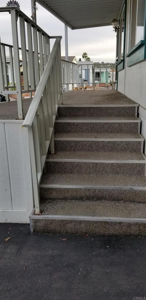 165 Roadrunner Lane Oceanside, CA 92057 - Photo 3 of 20 a view of entryway