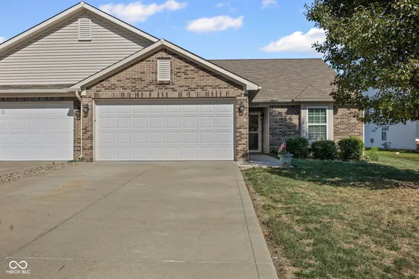 $230,000 | 6520 Emerald Ridge Court, Indianapolis, IN 46221