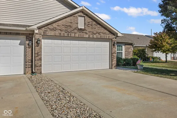 $230,000 | 6520 Emerald Ridge Court, Indianapolis, IN 46221