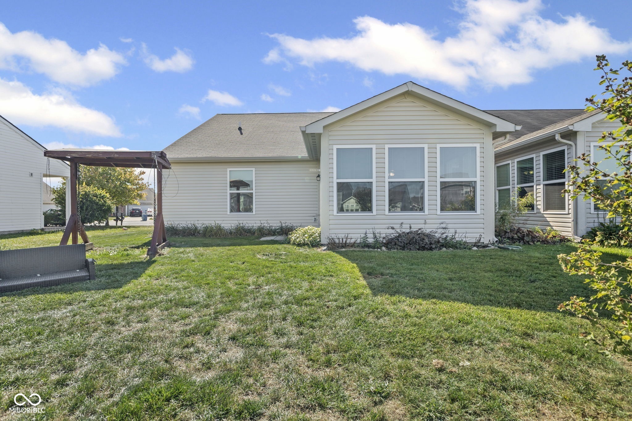 6520 Emerald Ridge Court Indianapolis, IN 46221 - Photo 23 of 27
