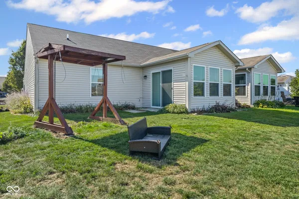 $230,000 | 6520 Emerald Ridge Court, Indianapolis, IN 46221