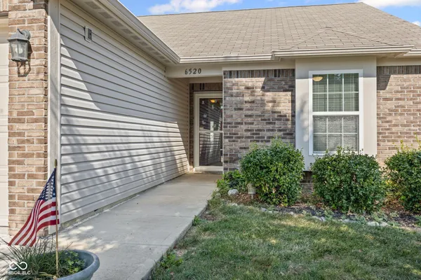 $230,000 | 6520 Emerald Ridge Court, Indianapolis, IN 46221