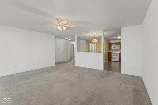 $230,000 | 6520 Emerald Ridge Court, Indianapolis, IN 46221