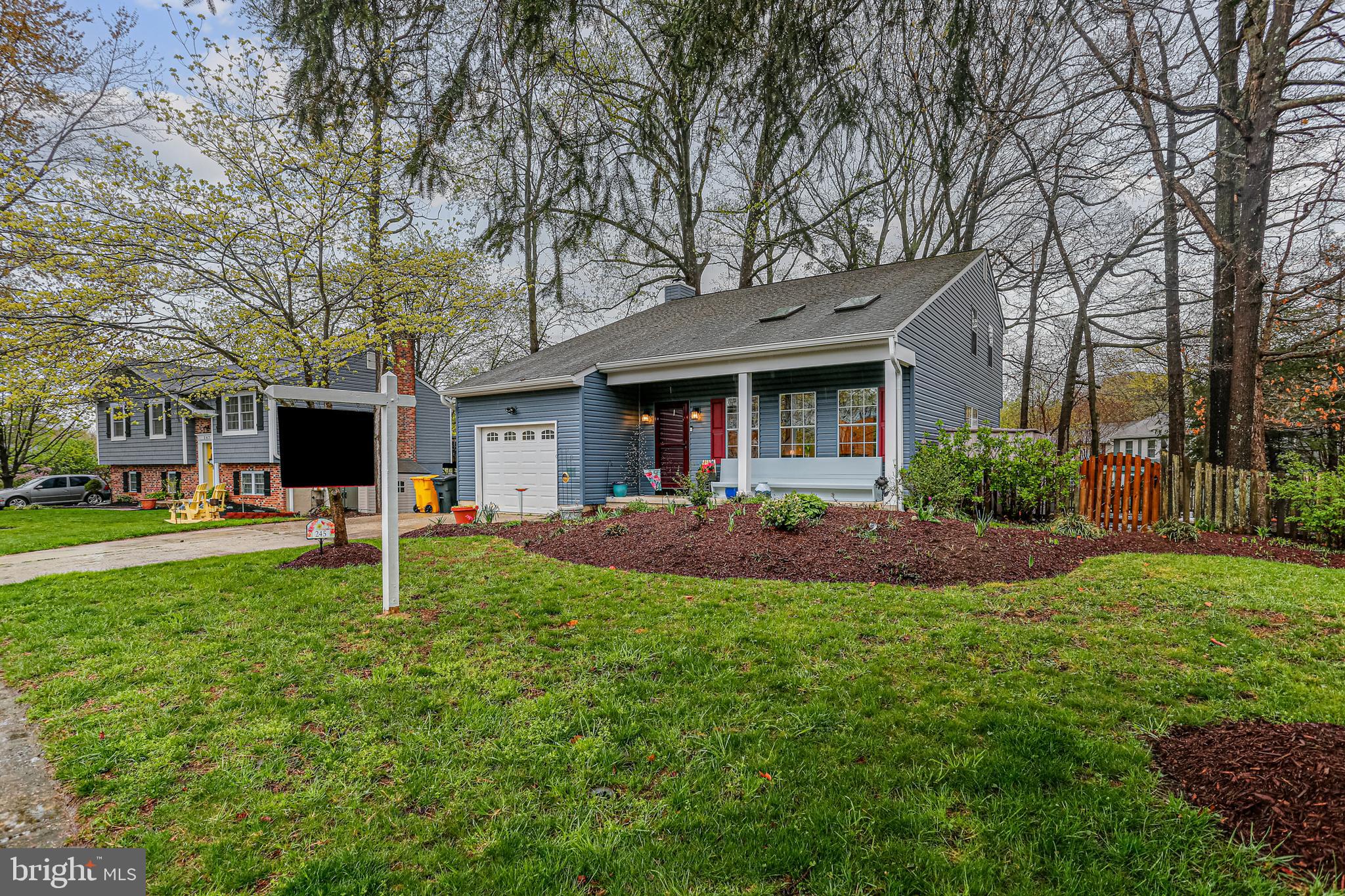 245 Mill Church Road Arnold, MD 21012 - Photo 1 of 34 Gallery Image 1