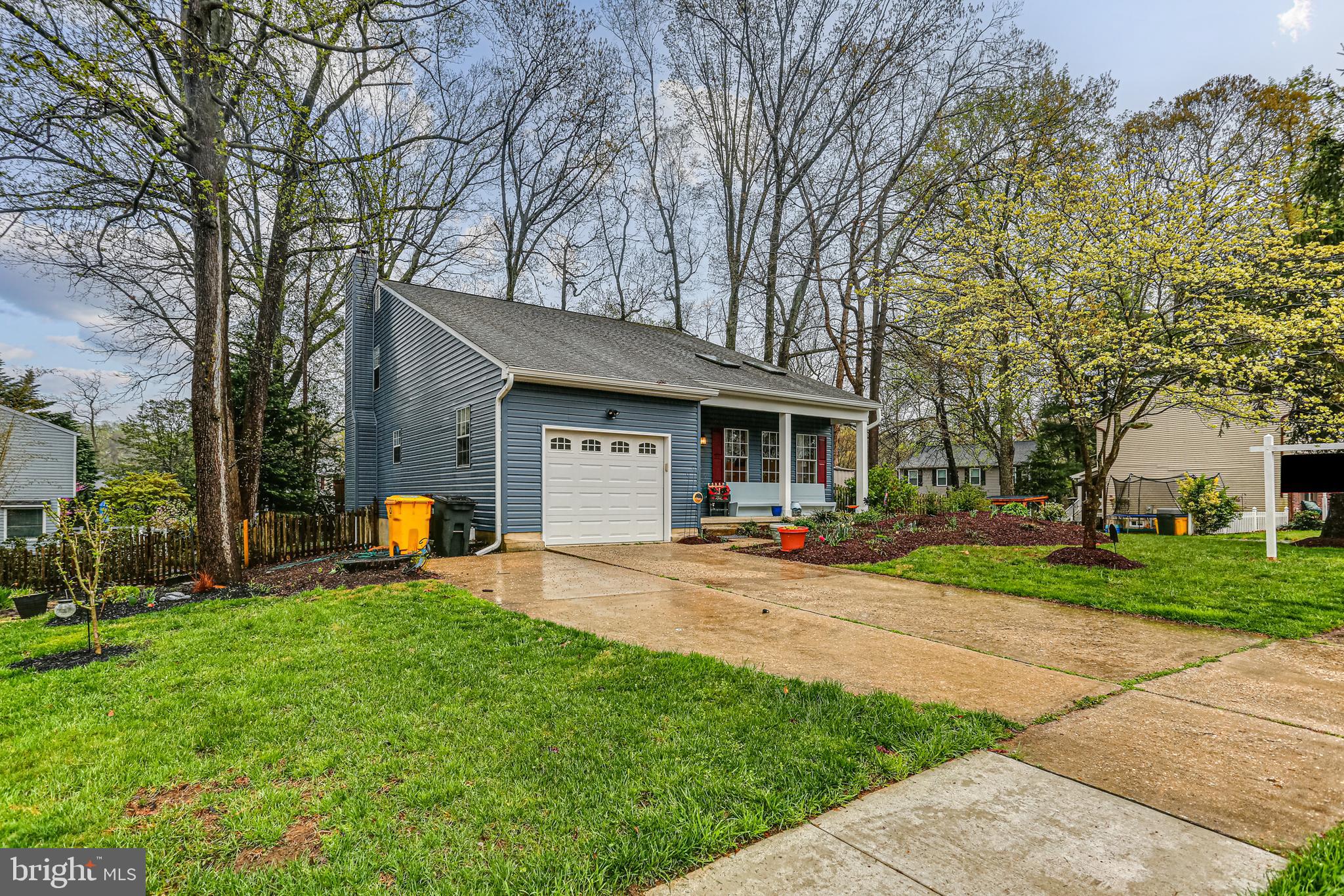 245 Mill Church Road Arnold, MD 21012 - Photo 27 of 34 Gallery Image 27